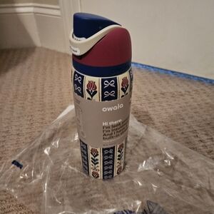 Owala Holiday Hygge 32 Oz